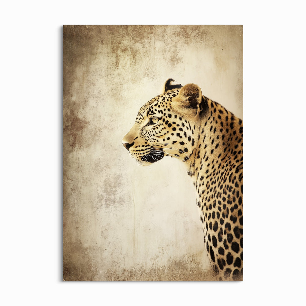 Leopard’s Legacy