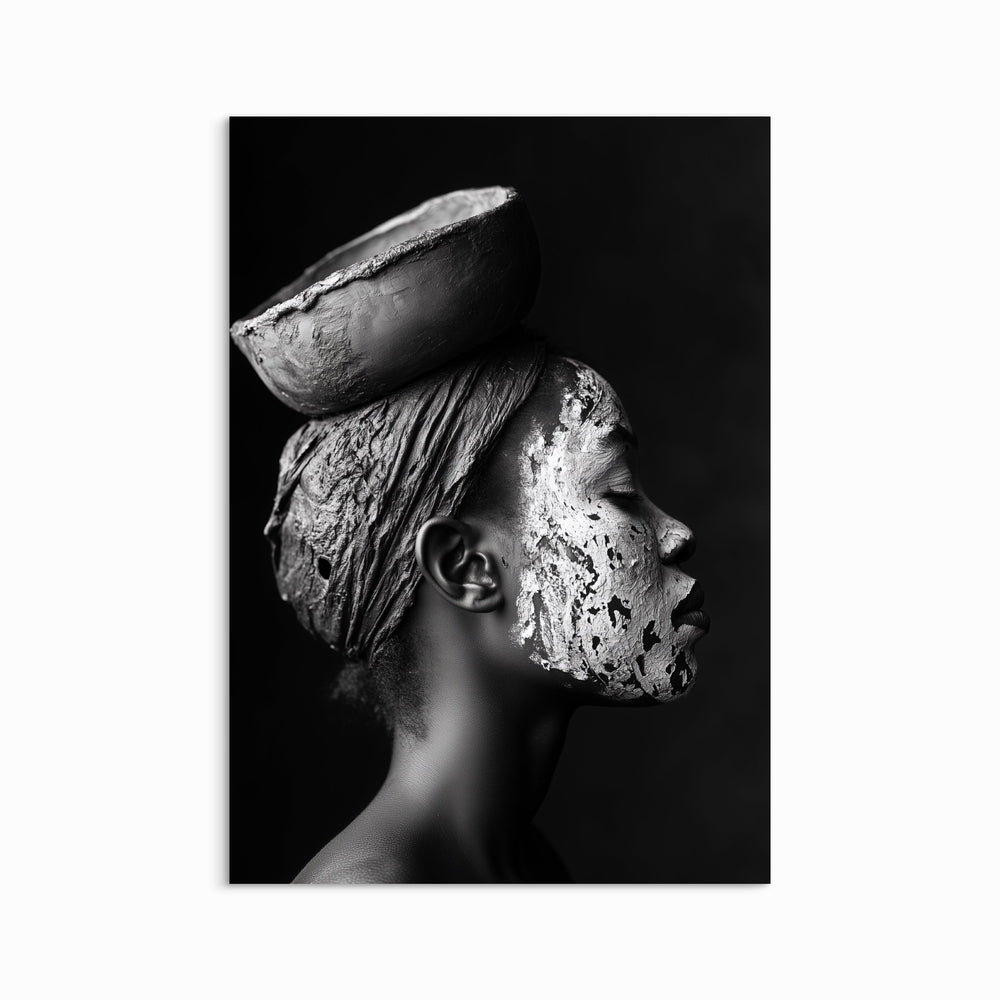 Adornment of Clay