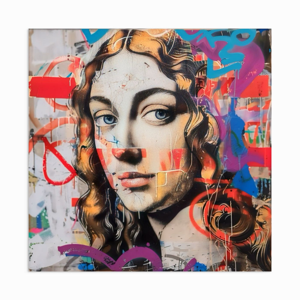 Urban Venus