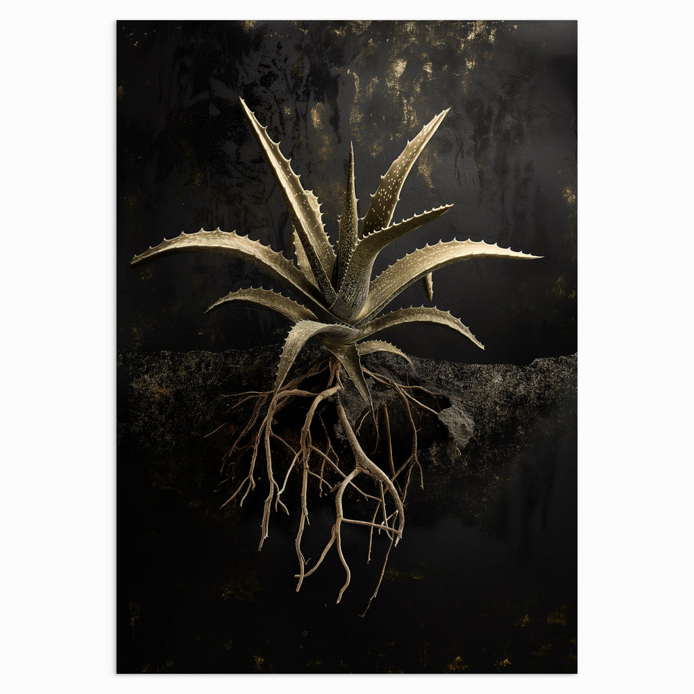 Desert Roots