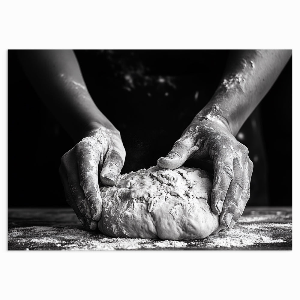 Knead to Be
