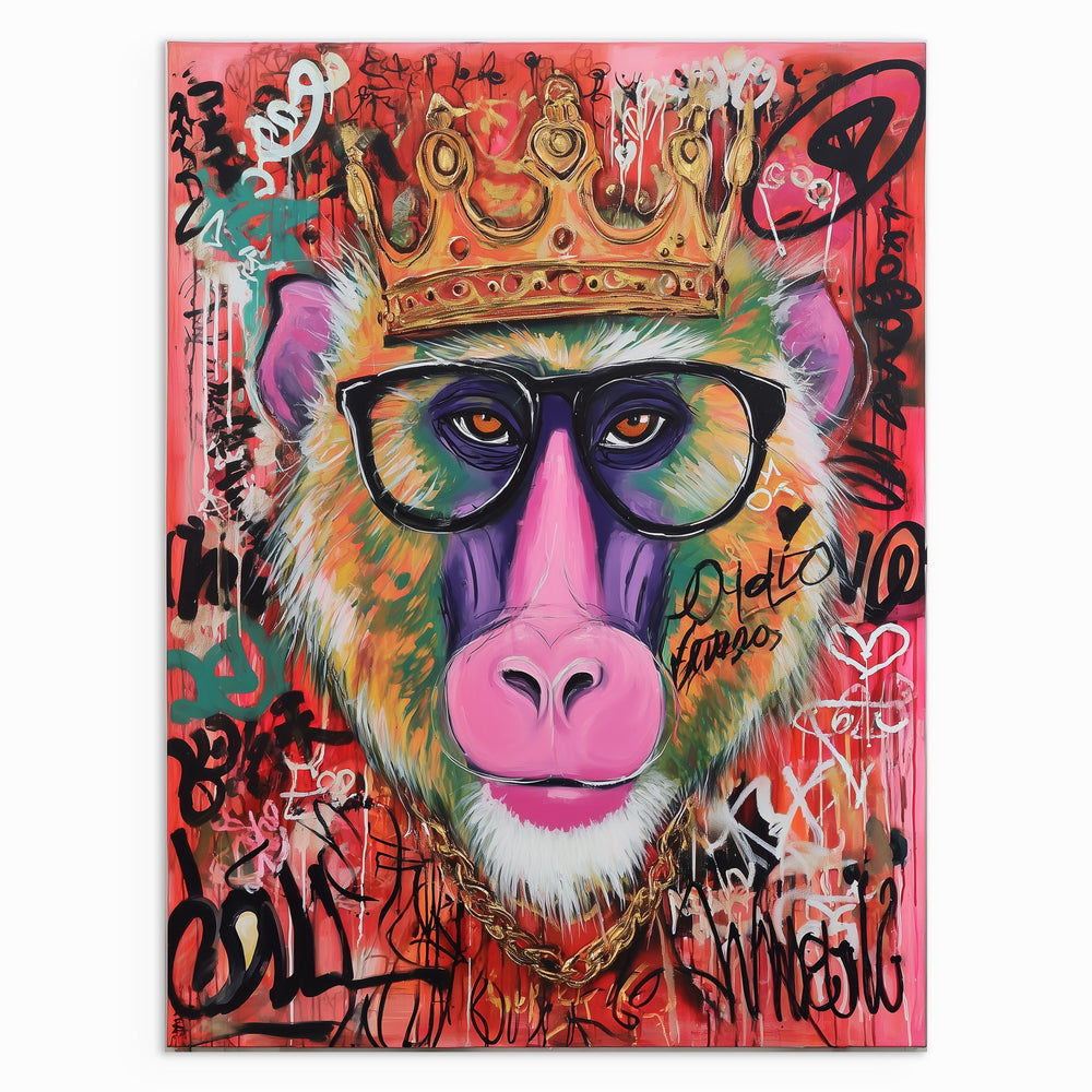 The Urban King