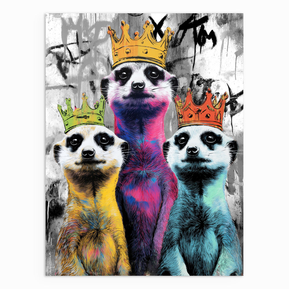 Royal Rascals
