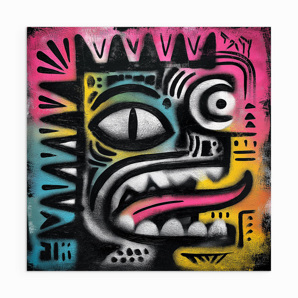 Neon Noise