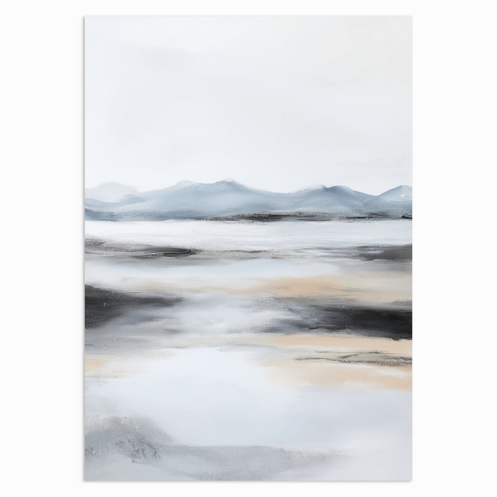 Boundless Calm