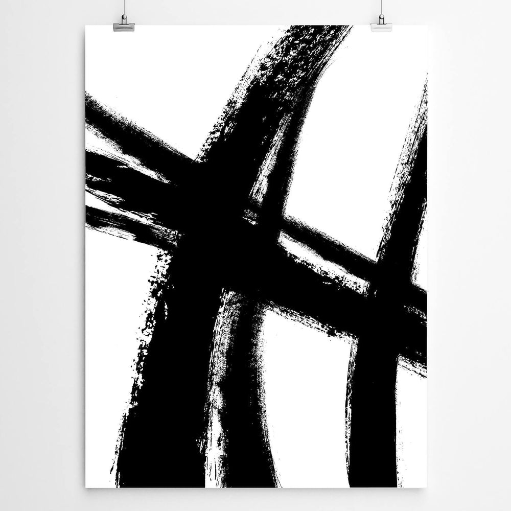 Abstract Art Canvas