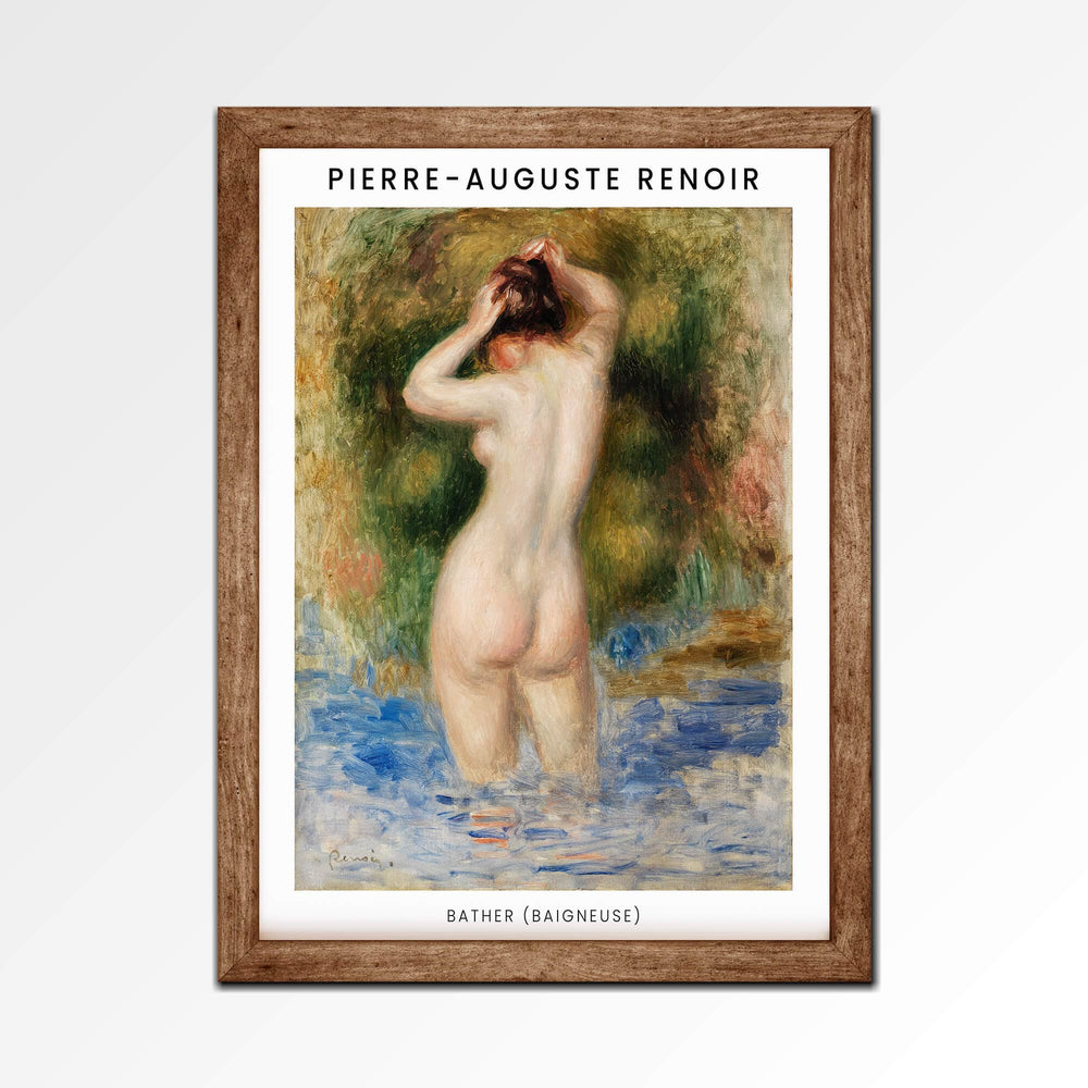 Paul Augastine oil painting print for sale
