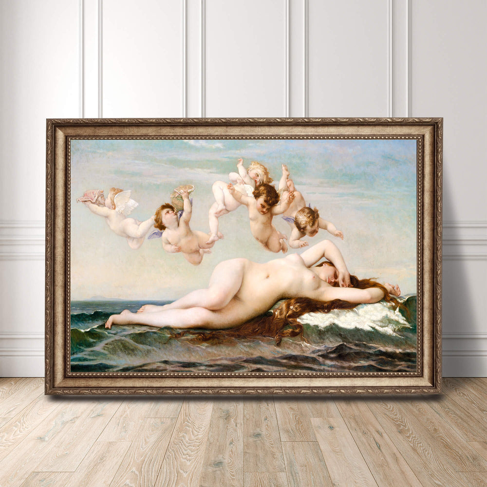 Rennaissance Painting