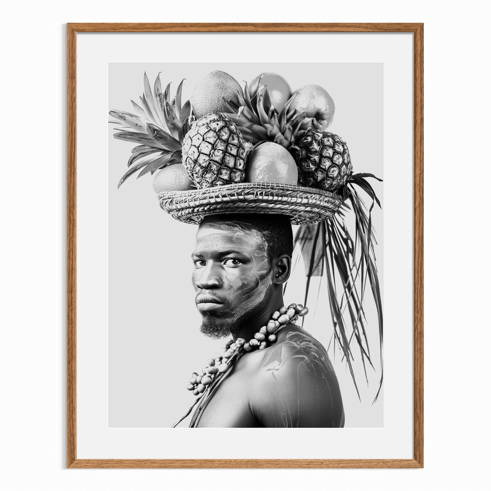 The Fruit Bearer