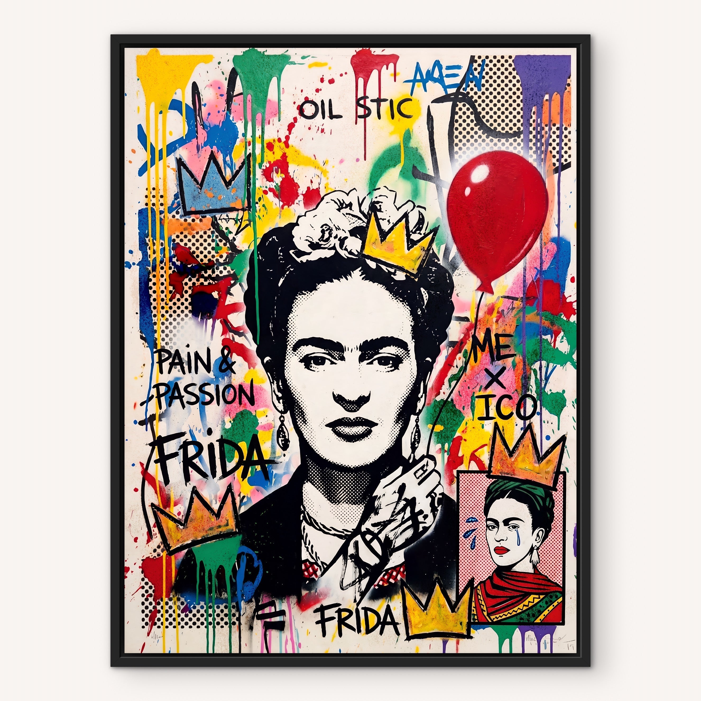 Frida Pop