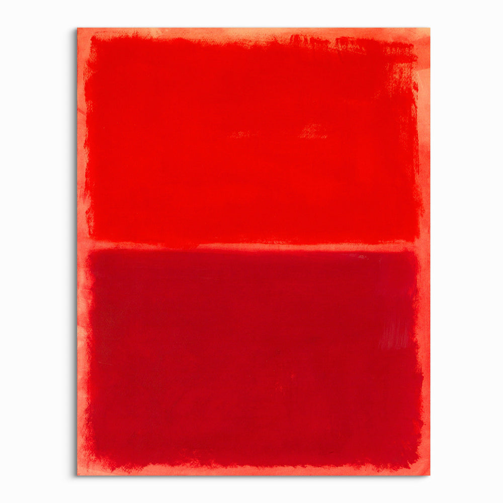 Mark Rothko Art Print