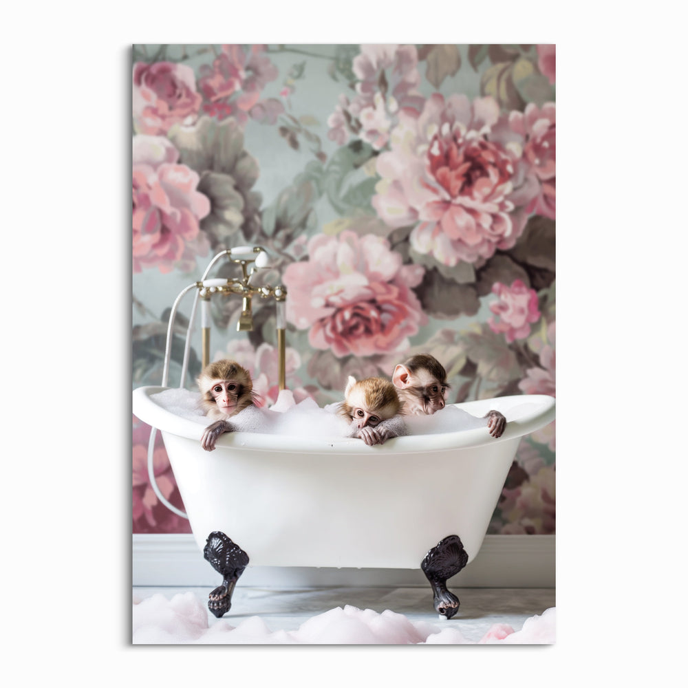 Blossom Bath