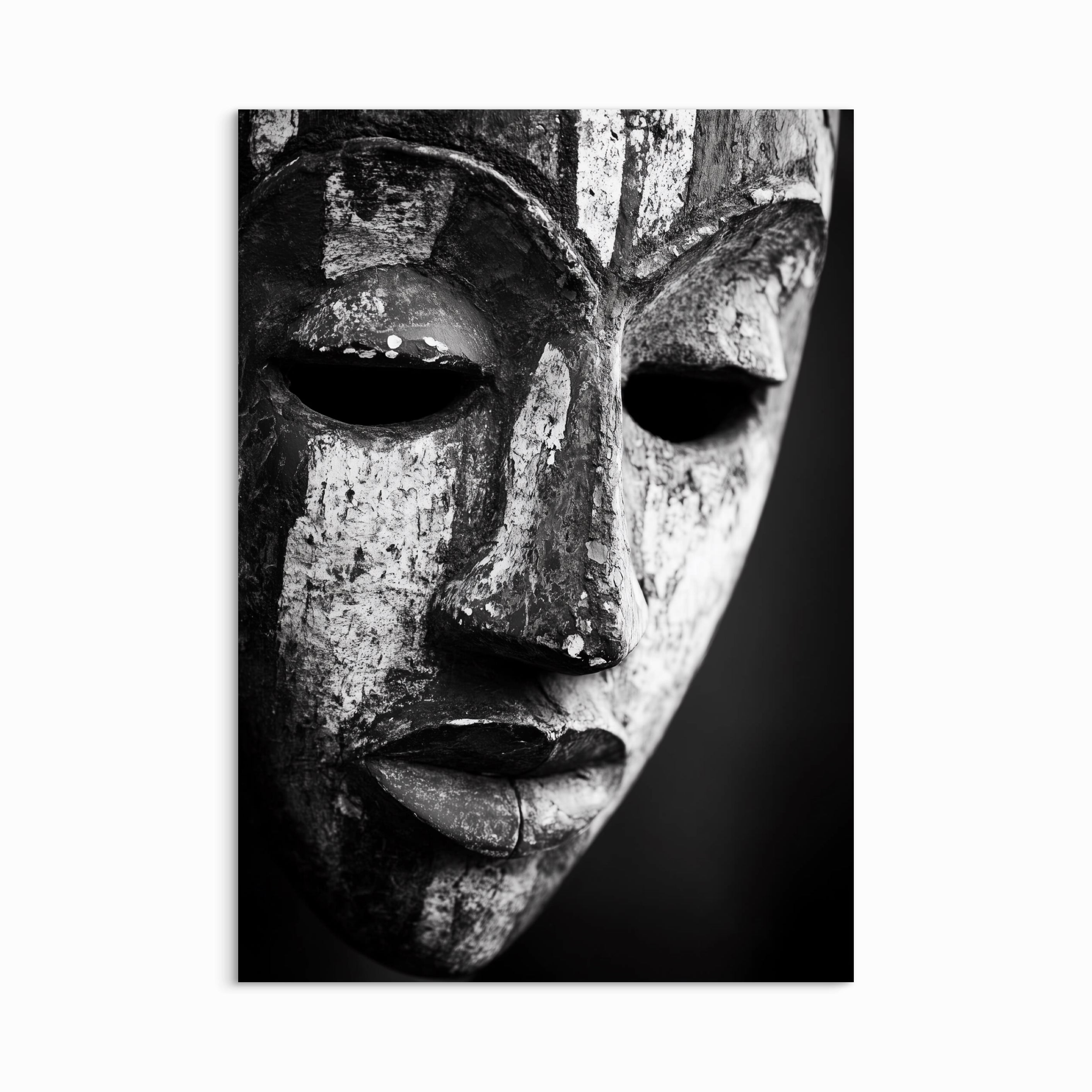 Ancestral Mask