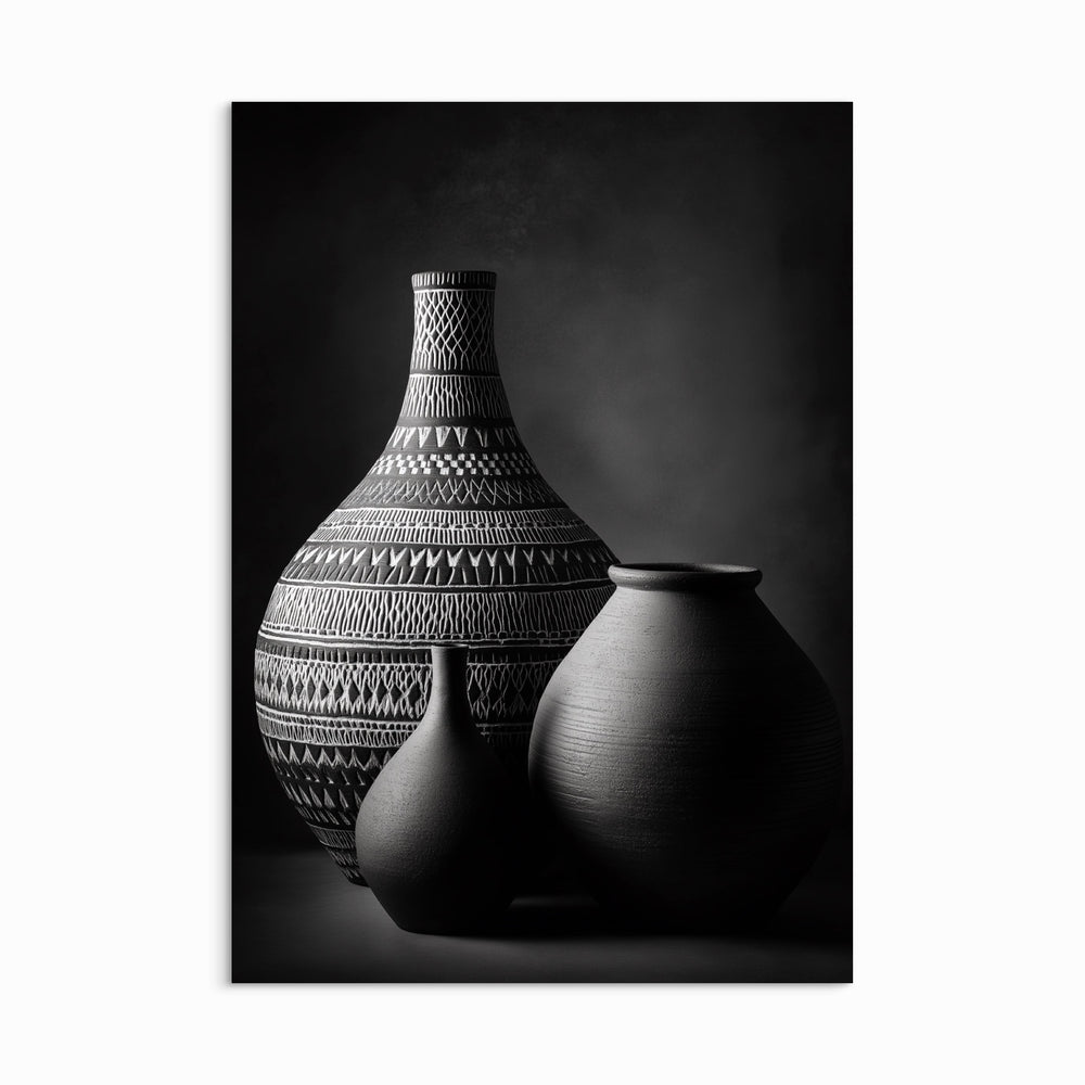 African Artifacts