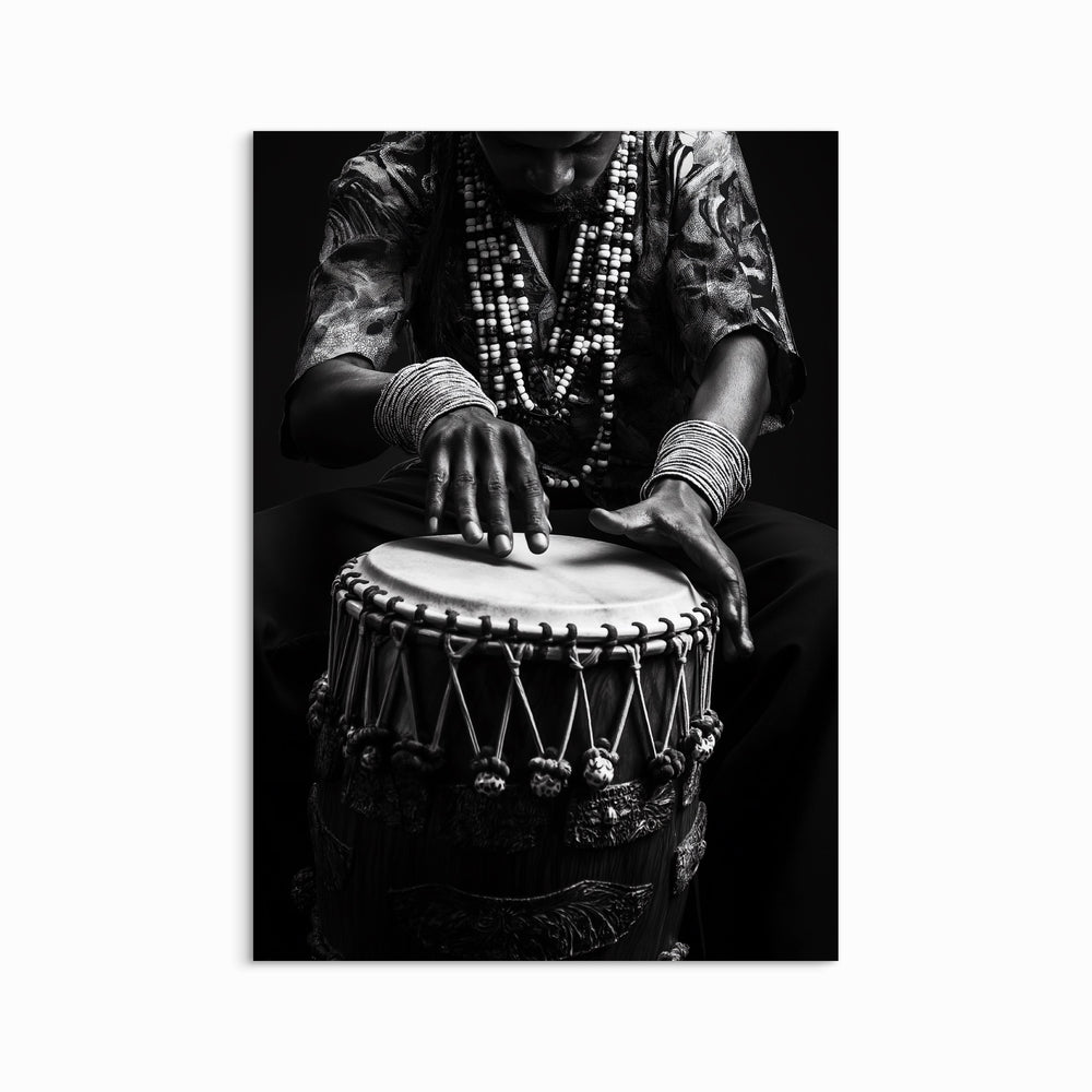 Rhythms in Black