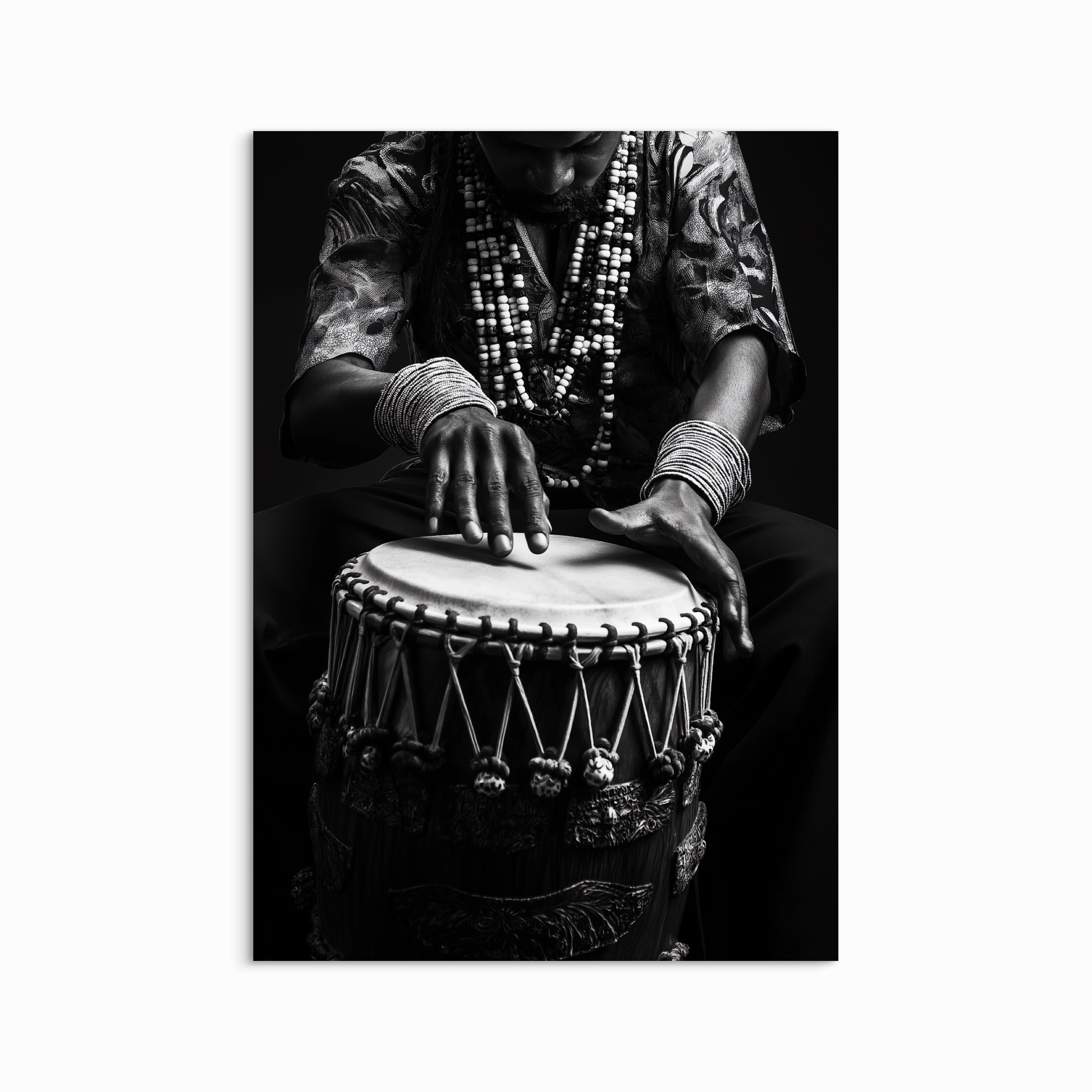 Rhythms in Black