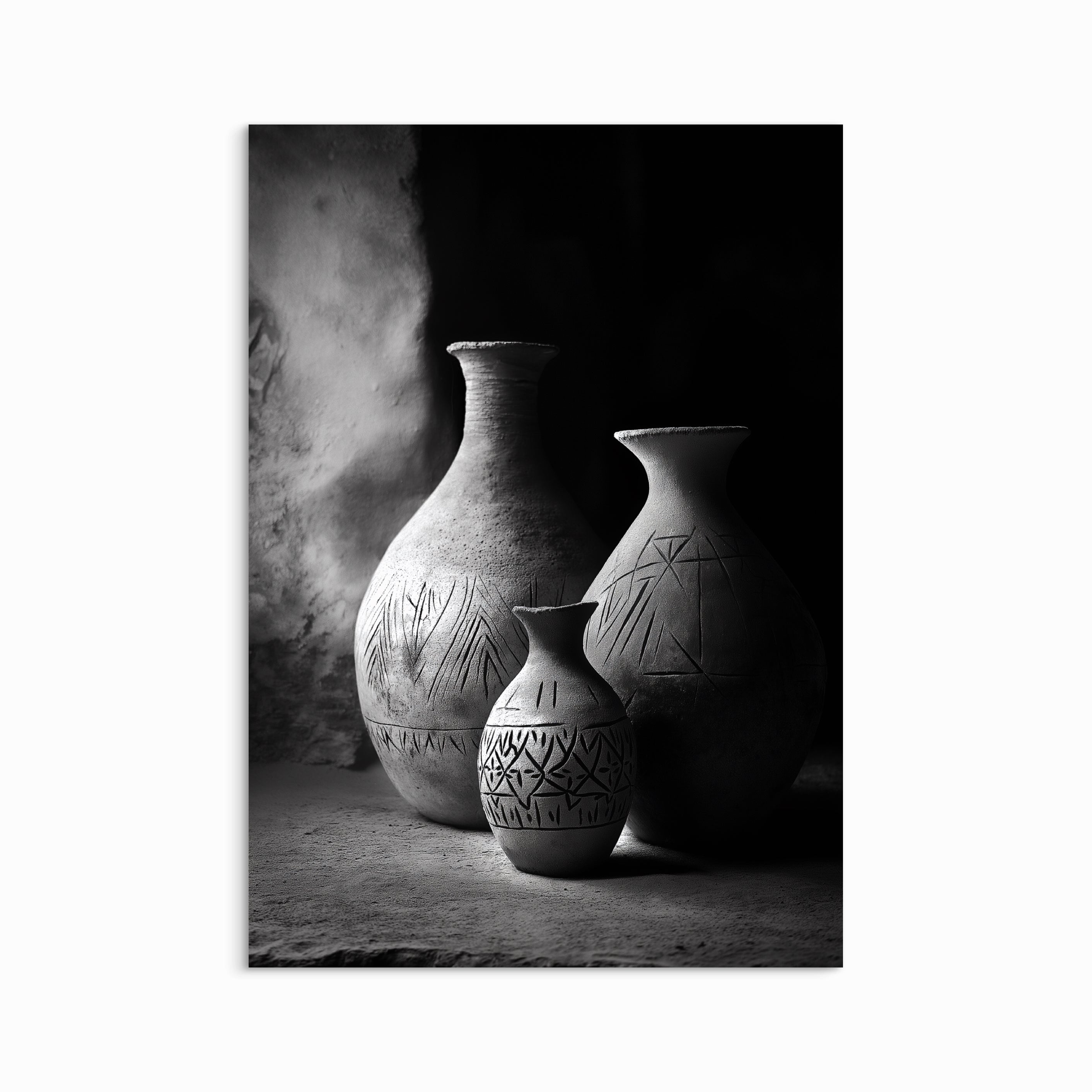 Vessels of Tradition