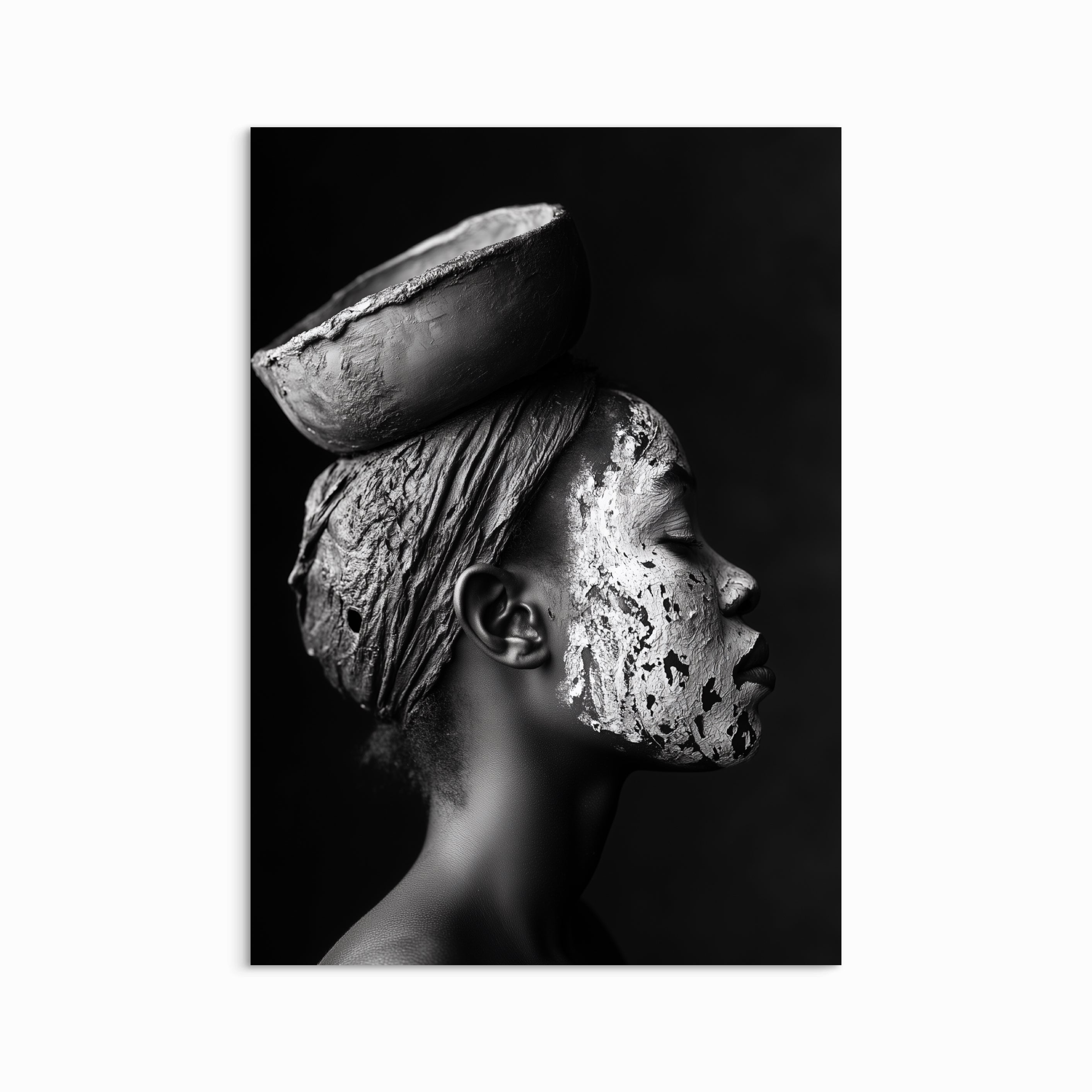 Adornment of Clay