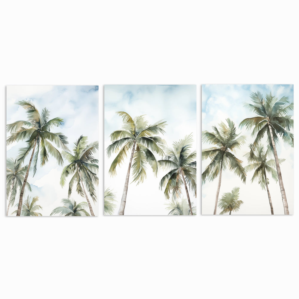 Tropical Breeze Set