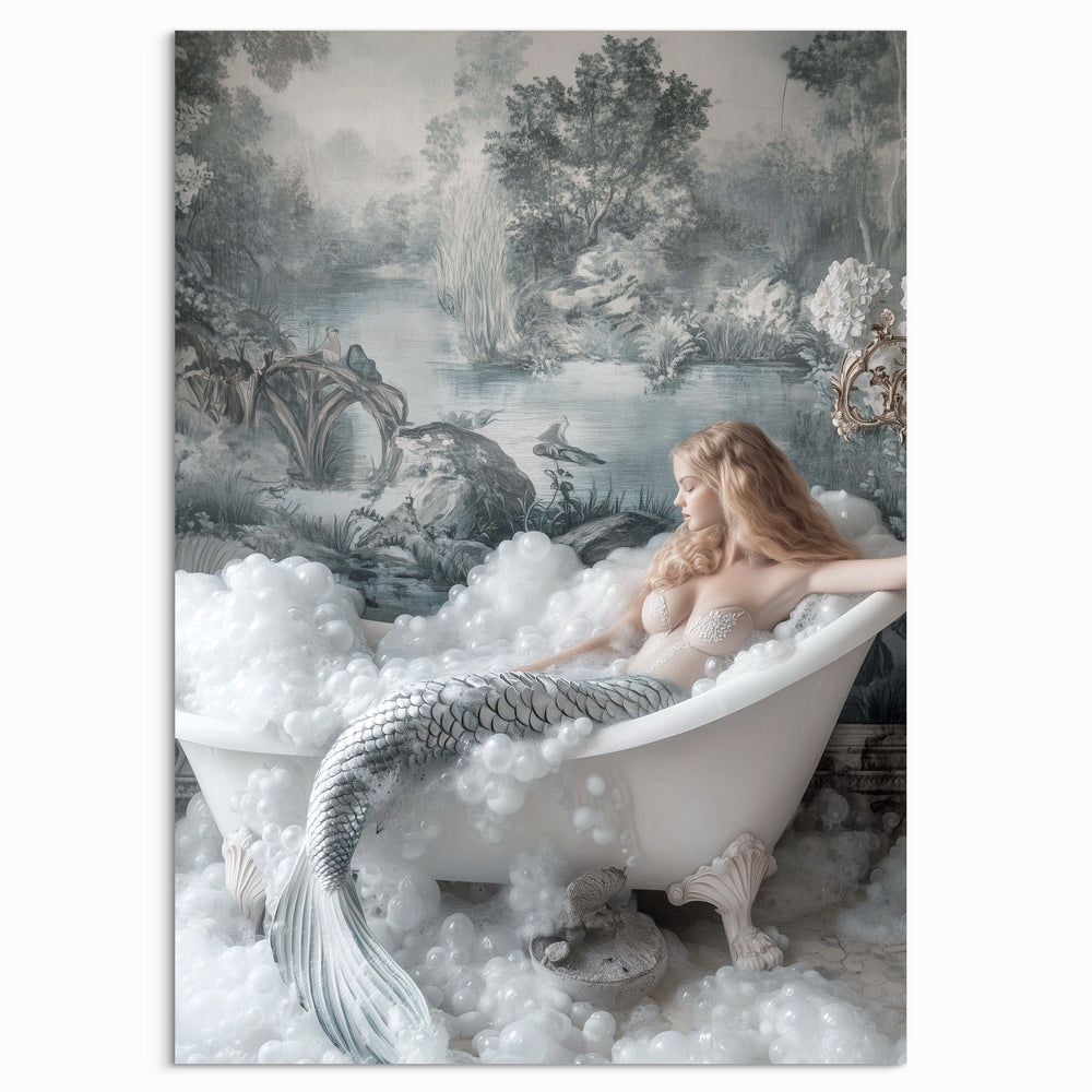Pearl Soaked Daydream
