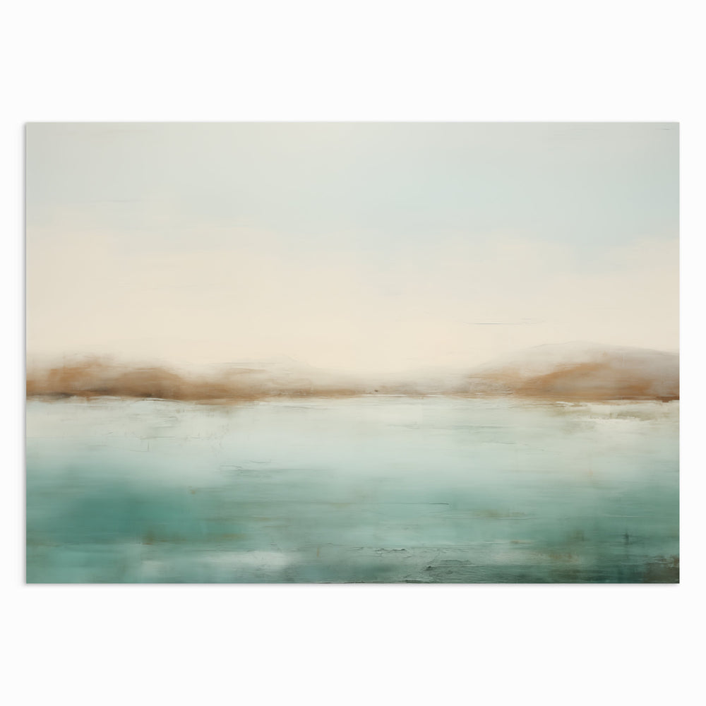 Morning Mist