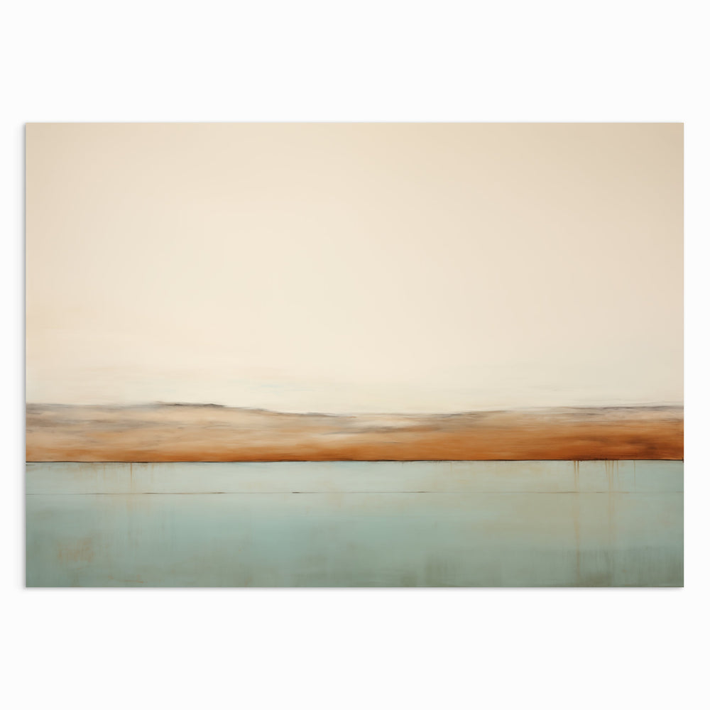 Desert Mirage