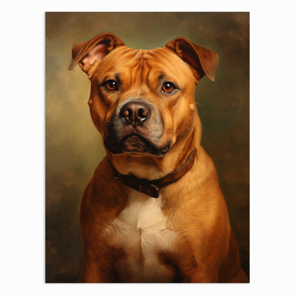 Regal Ruler