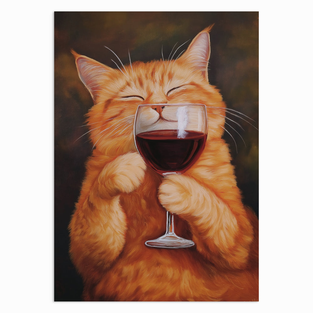 Wine & Whiskers