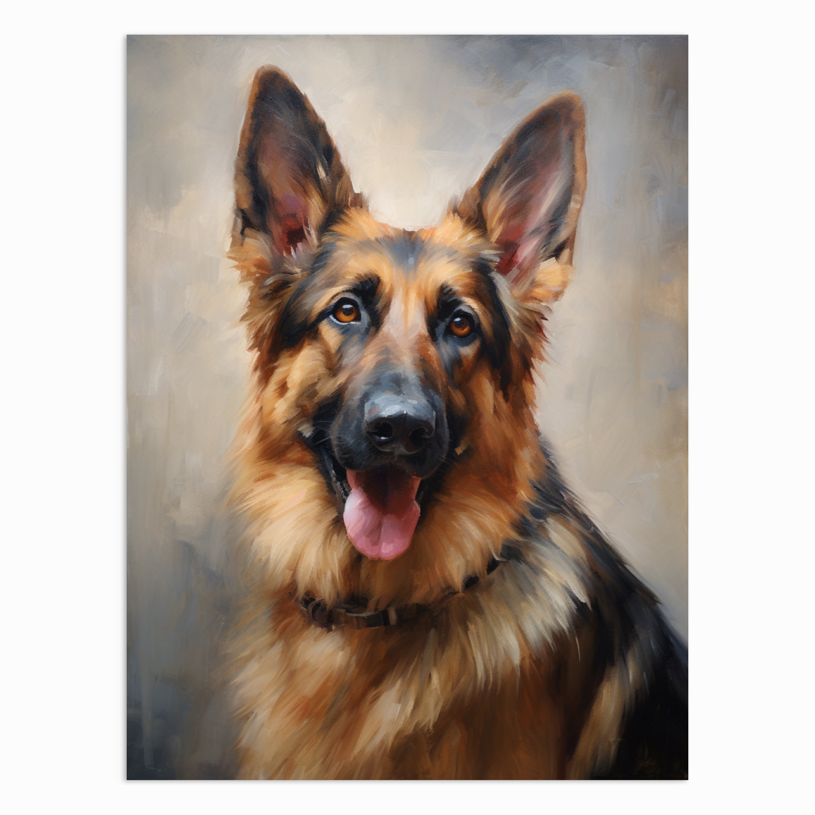 Loyal Guardian