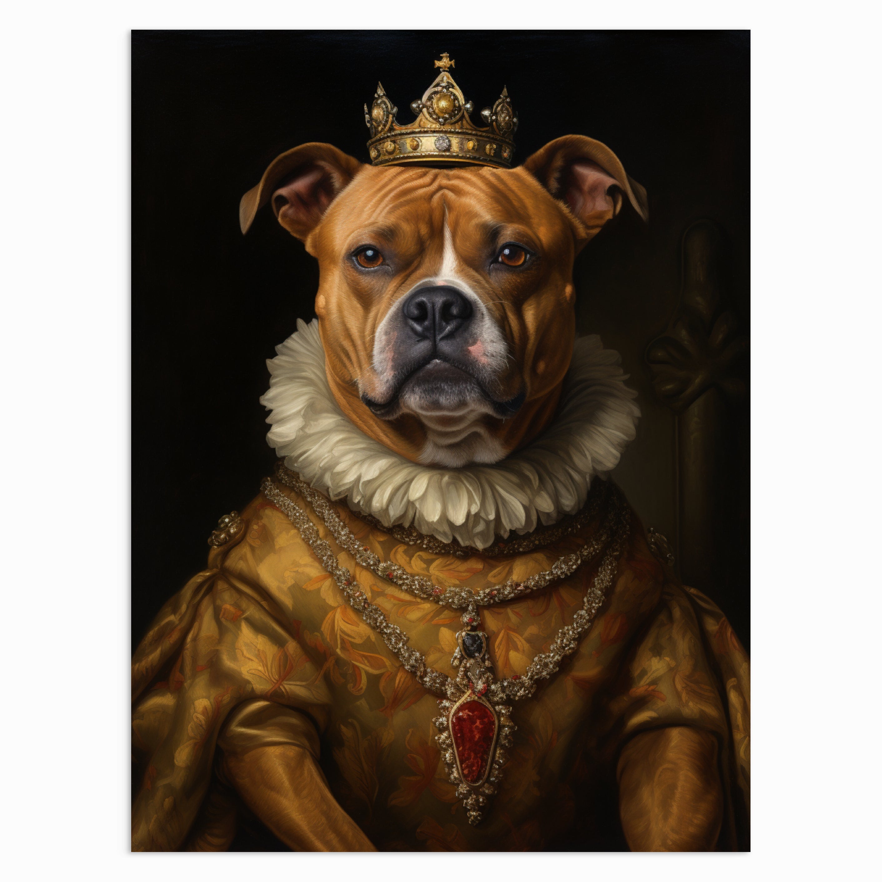 Royal Canine Majesty