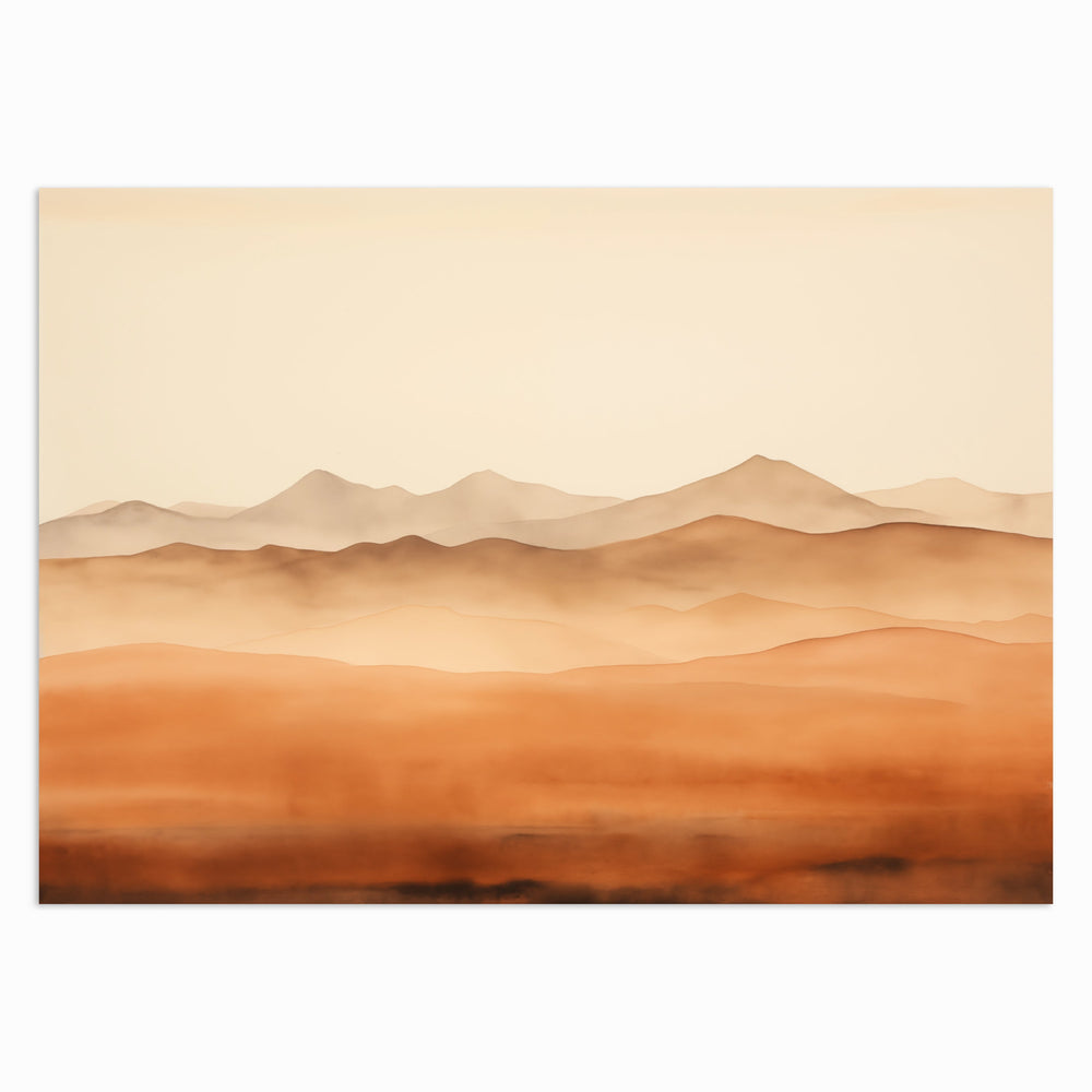 Desert Serenity