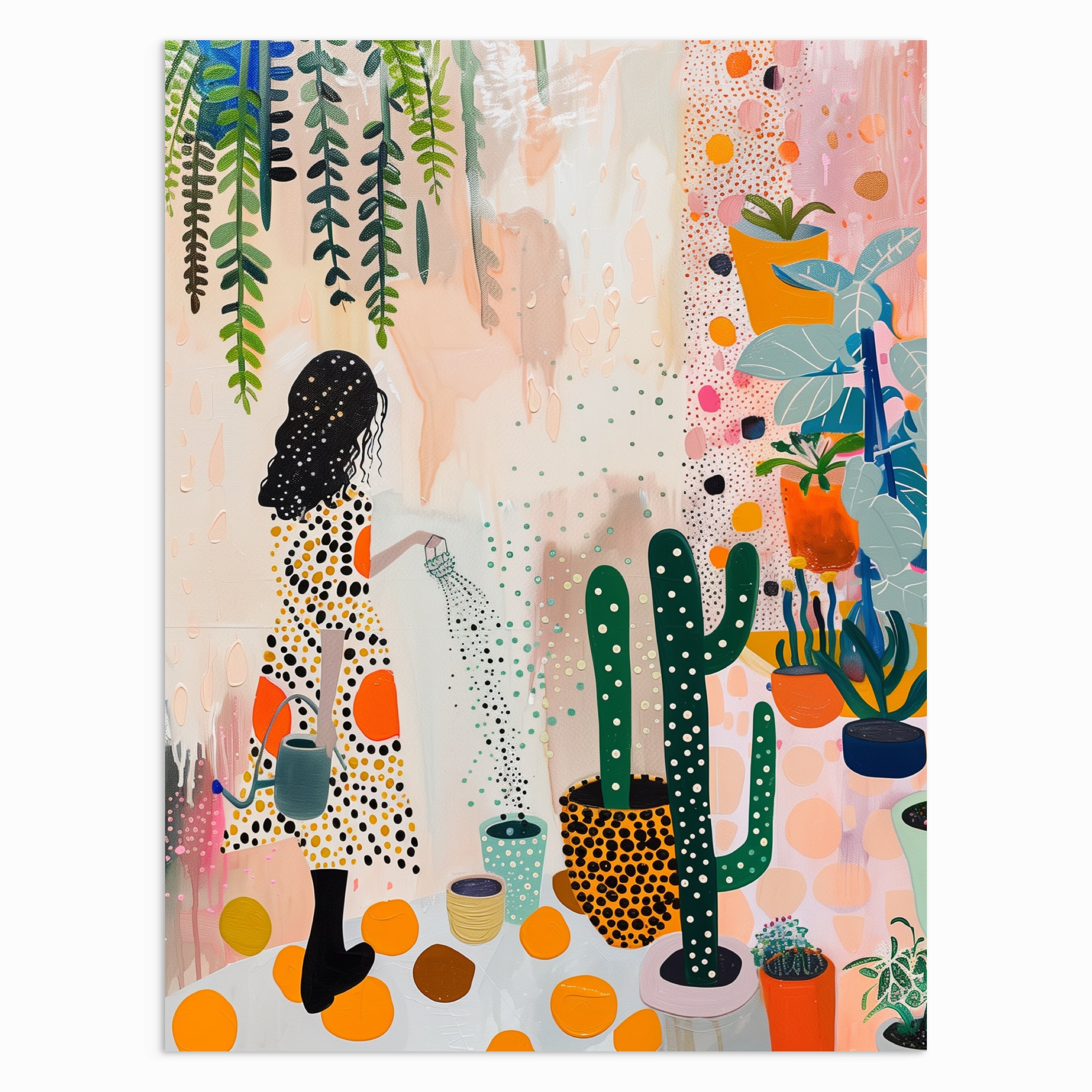 Garden Whisper