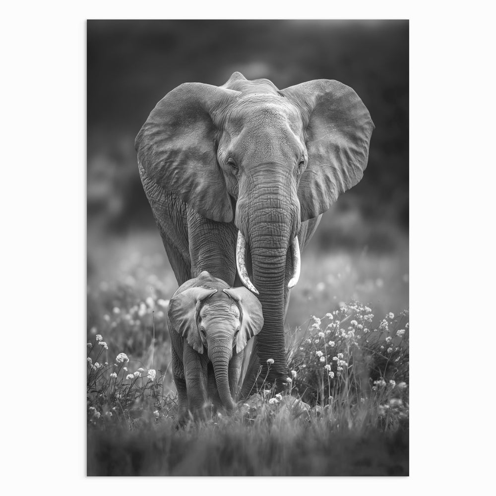 Elephant Bonds