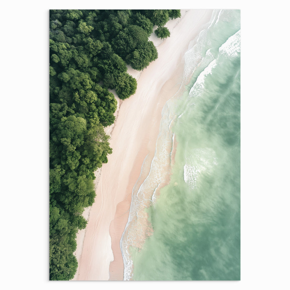 Whispers of the Coastline