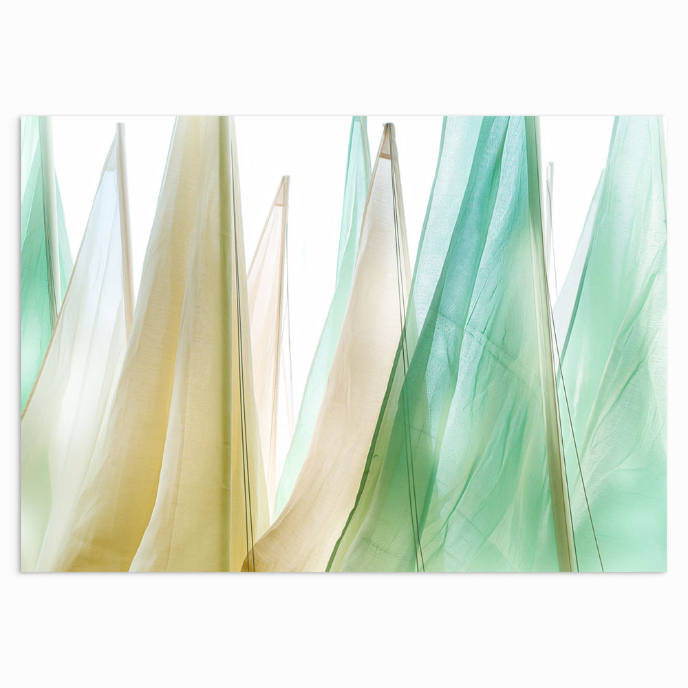 Sailcloth Dreams