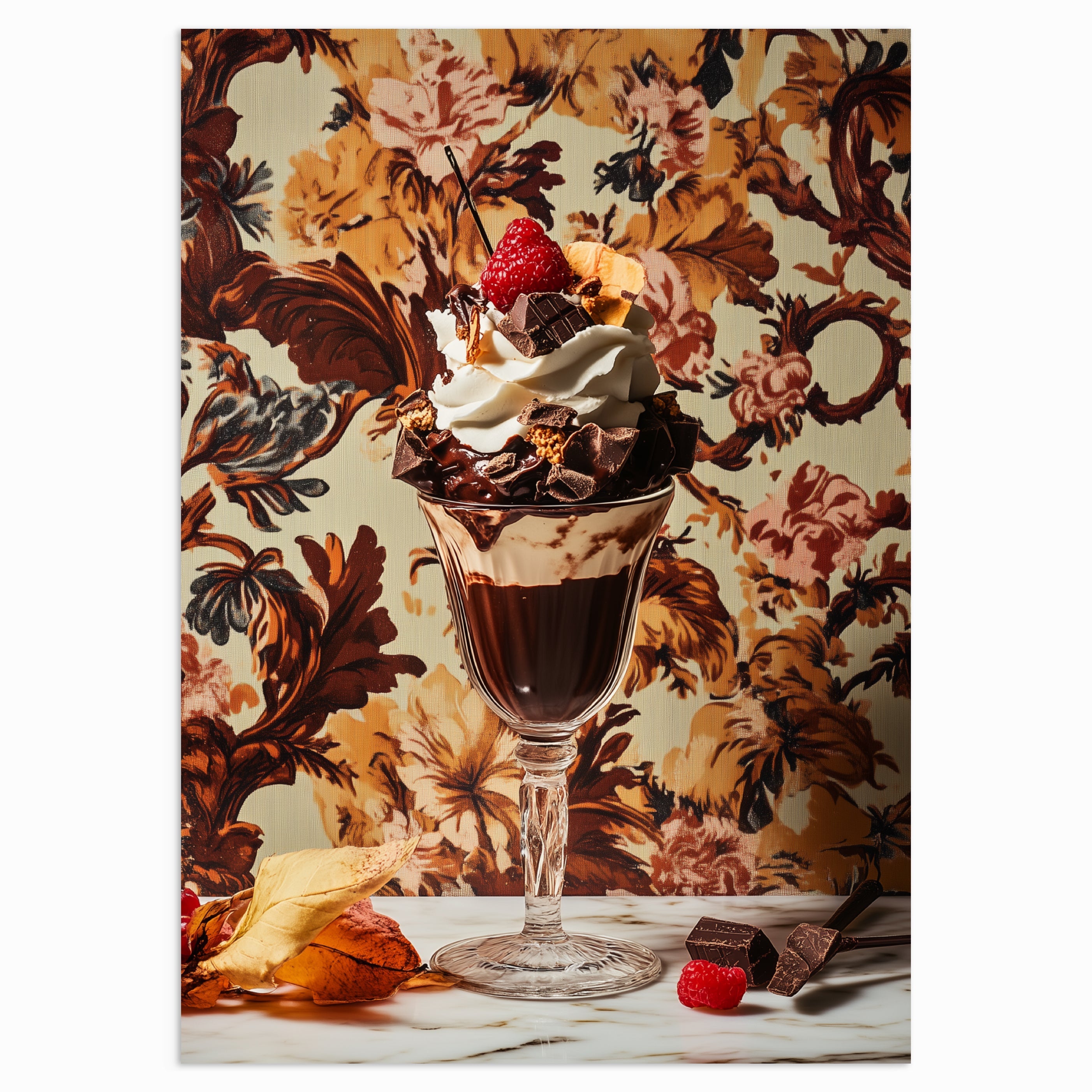 Decedent Delight