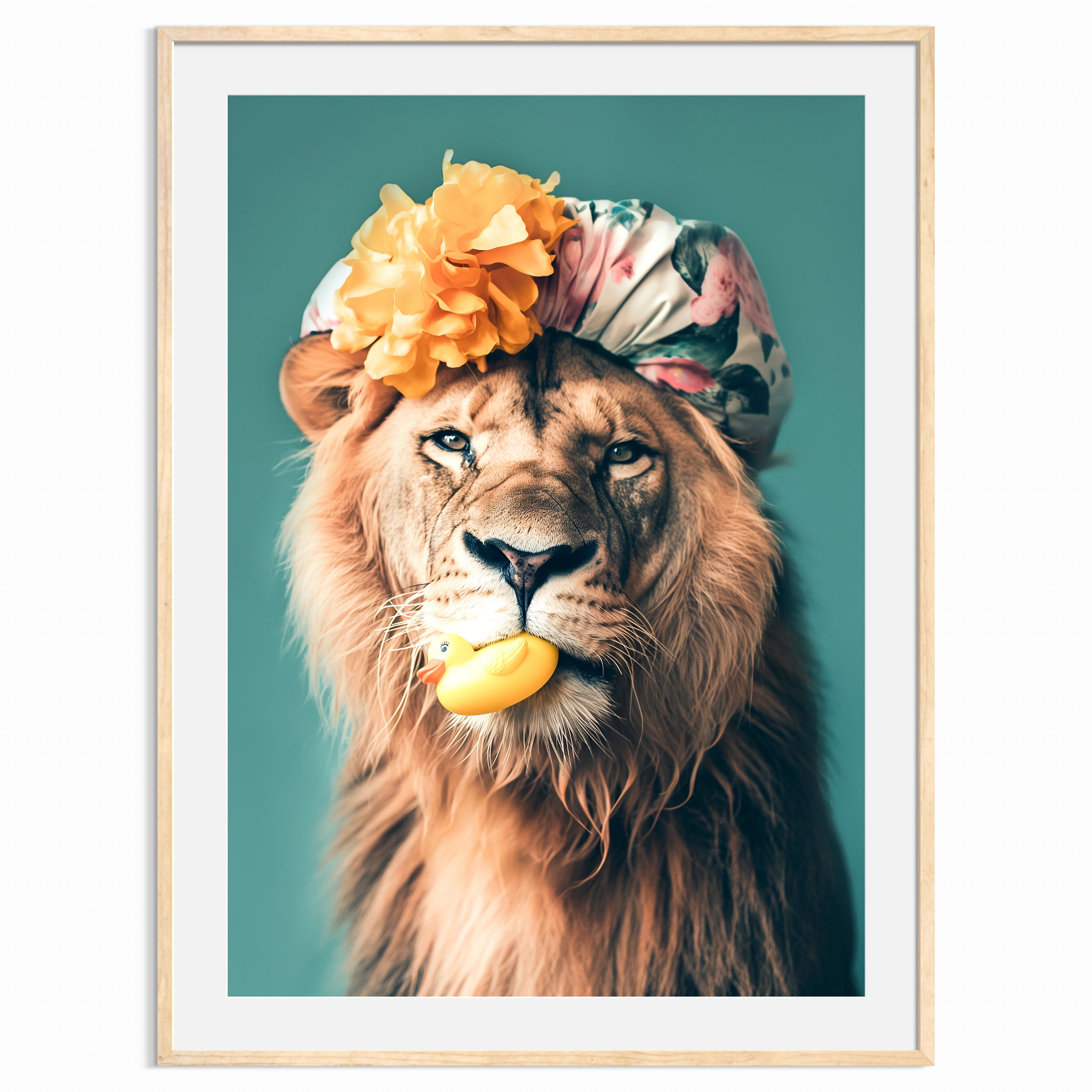 King of the Bathroom