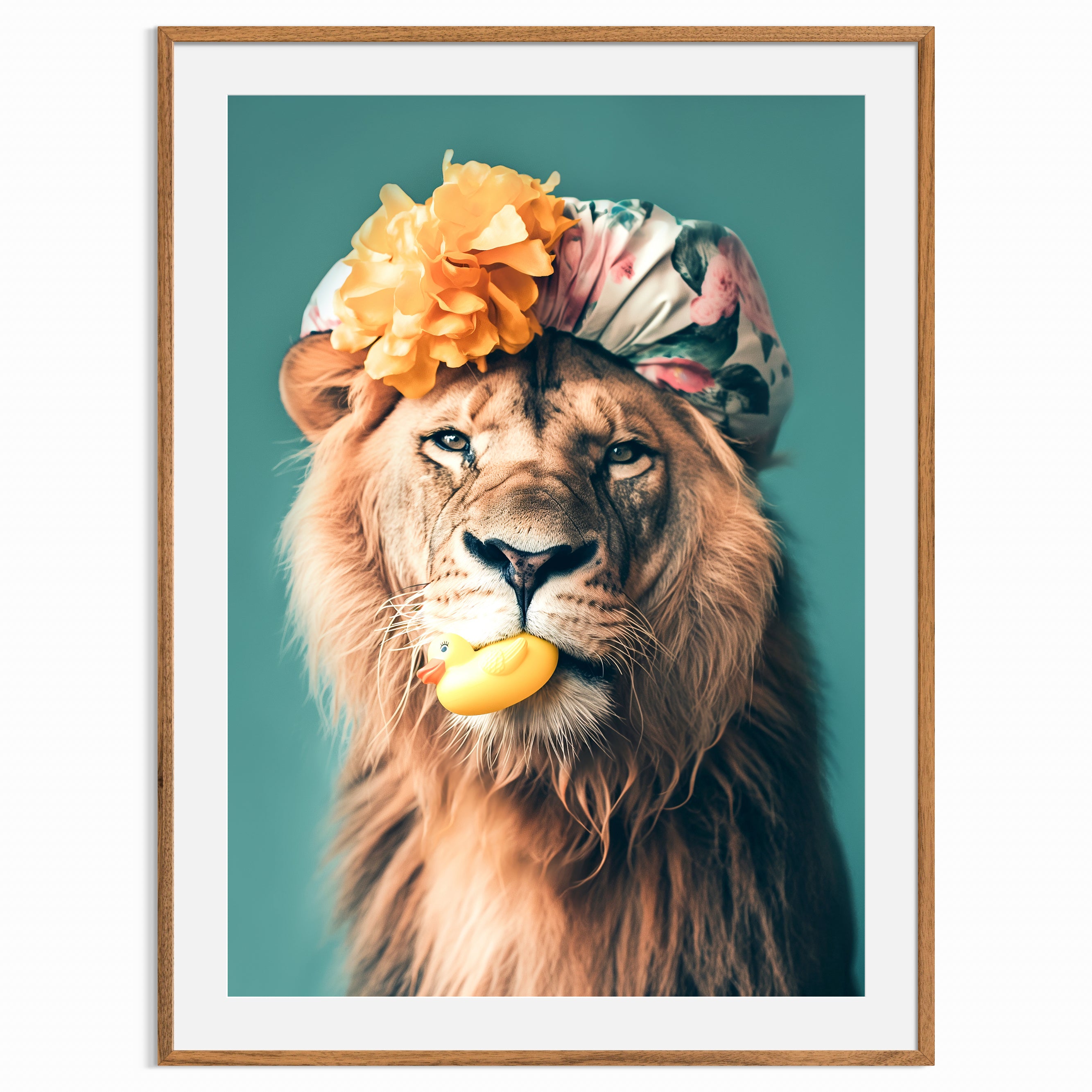 King of the Bathroom