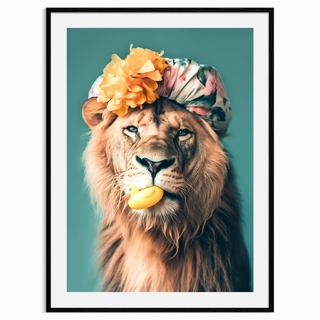 King of the Bathroom