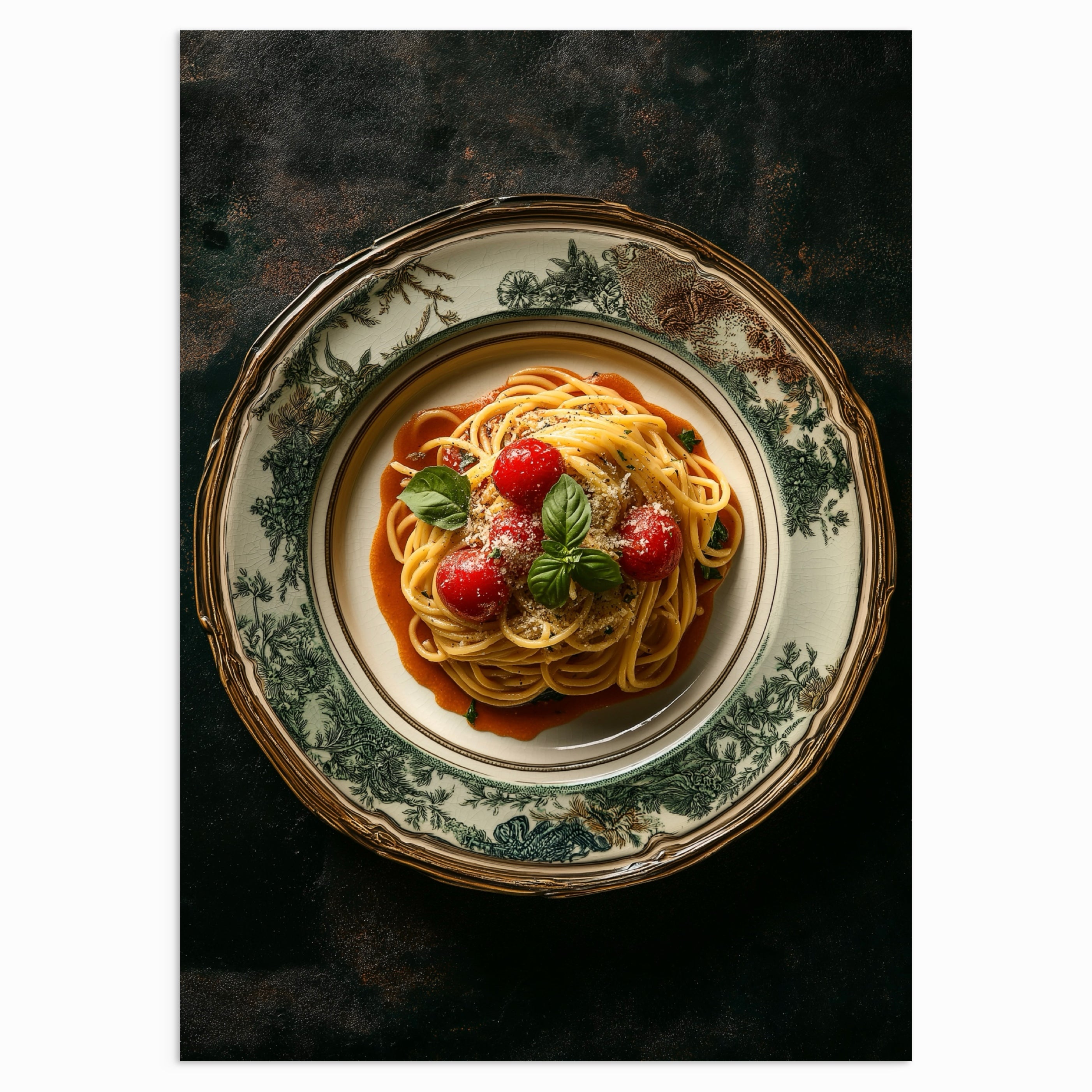 Spaghetti Italiano