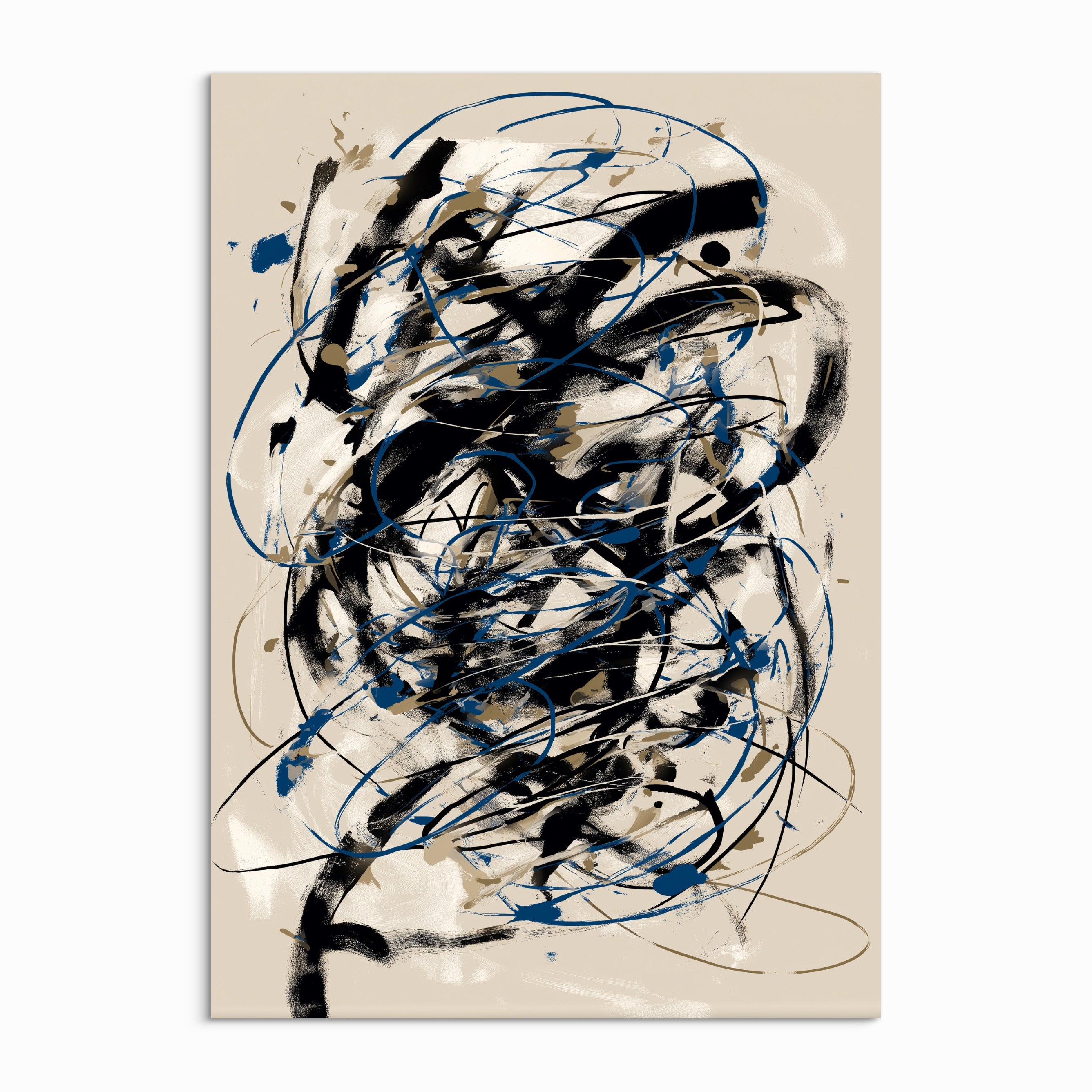 Storm Script