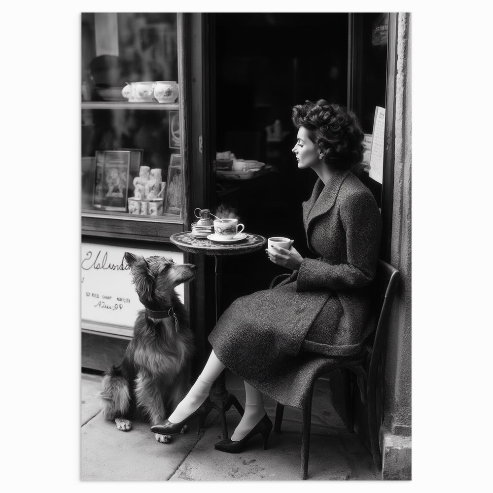 Espresso Devotion