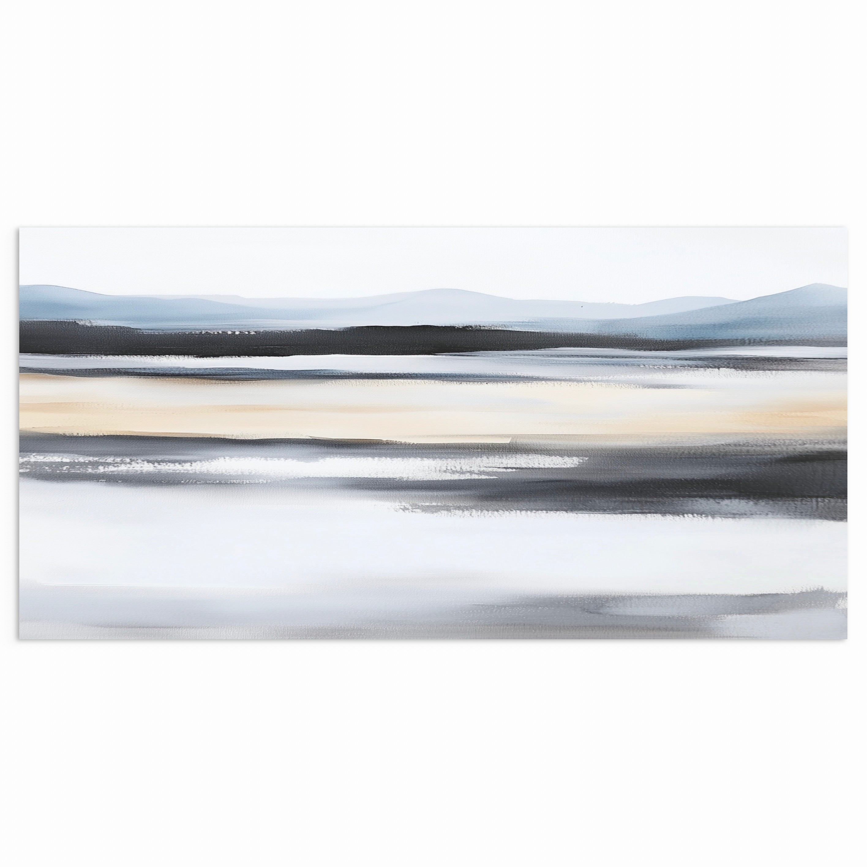 Soft Horizon