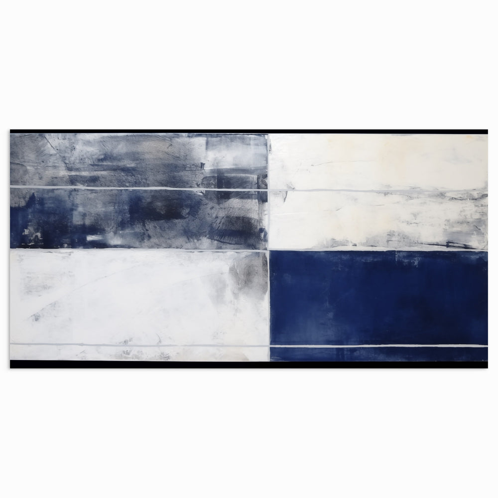 Indigo Divide