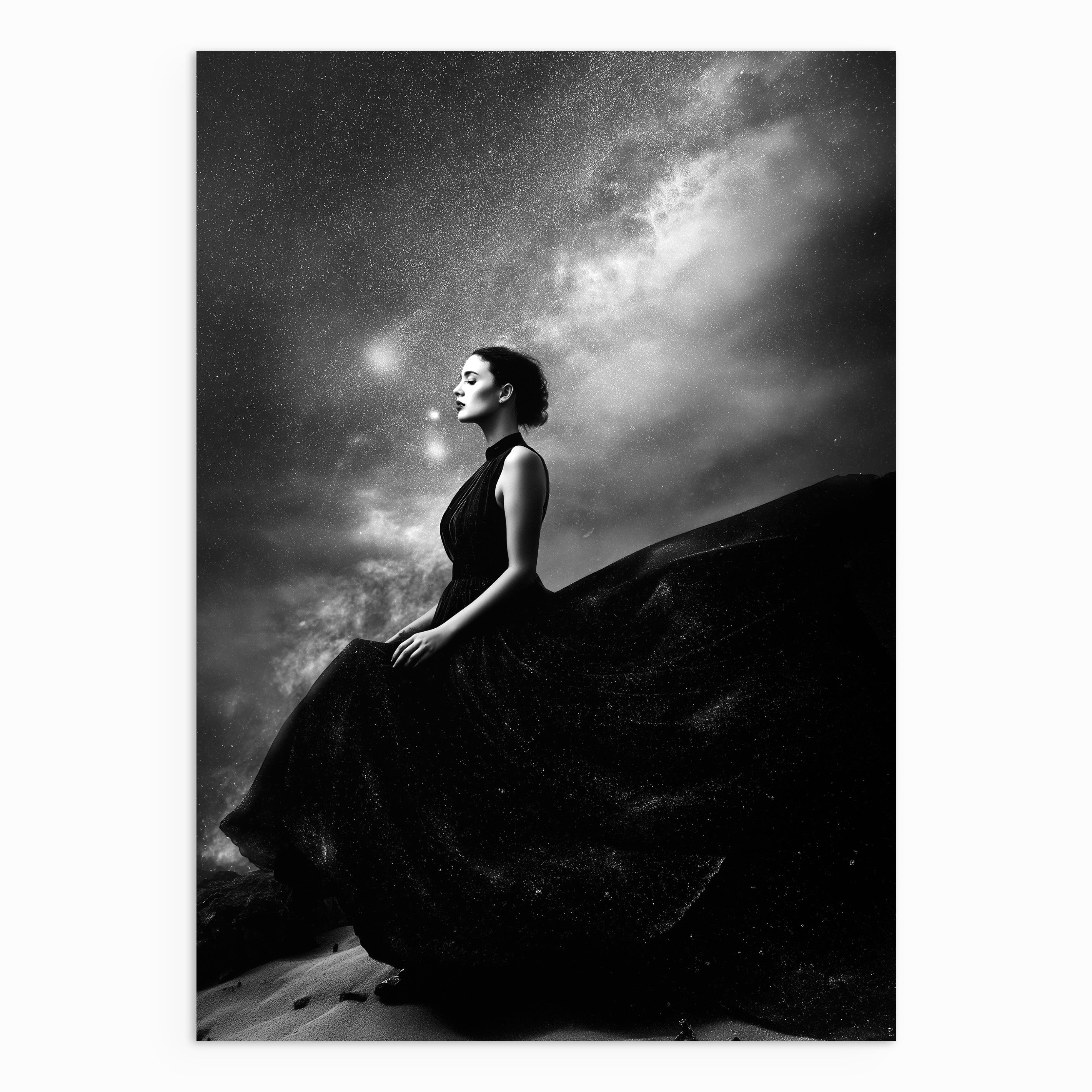 Between Stars
