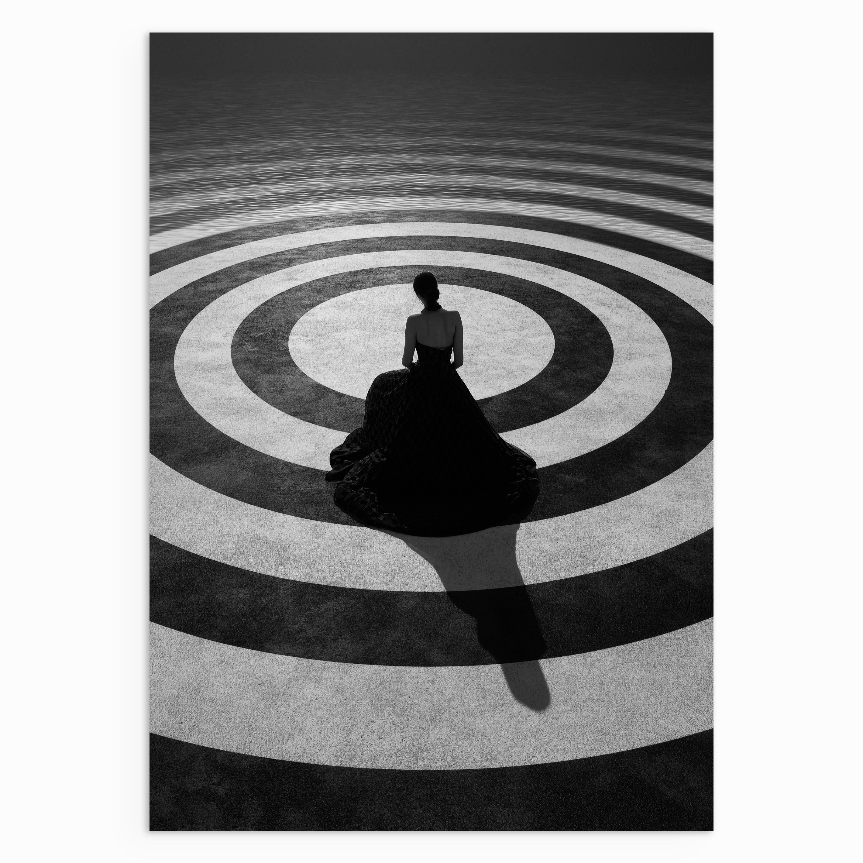 Inner Orbit