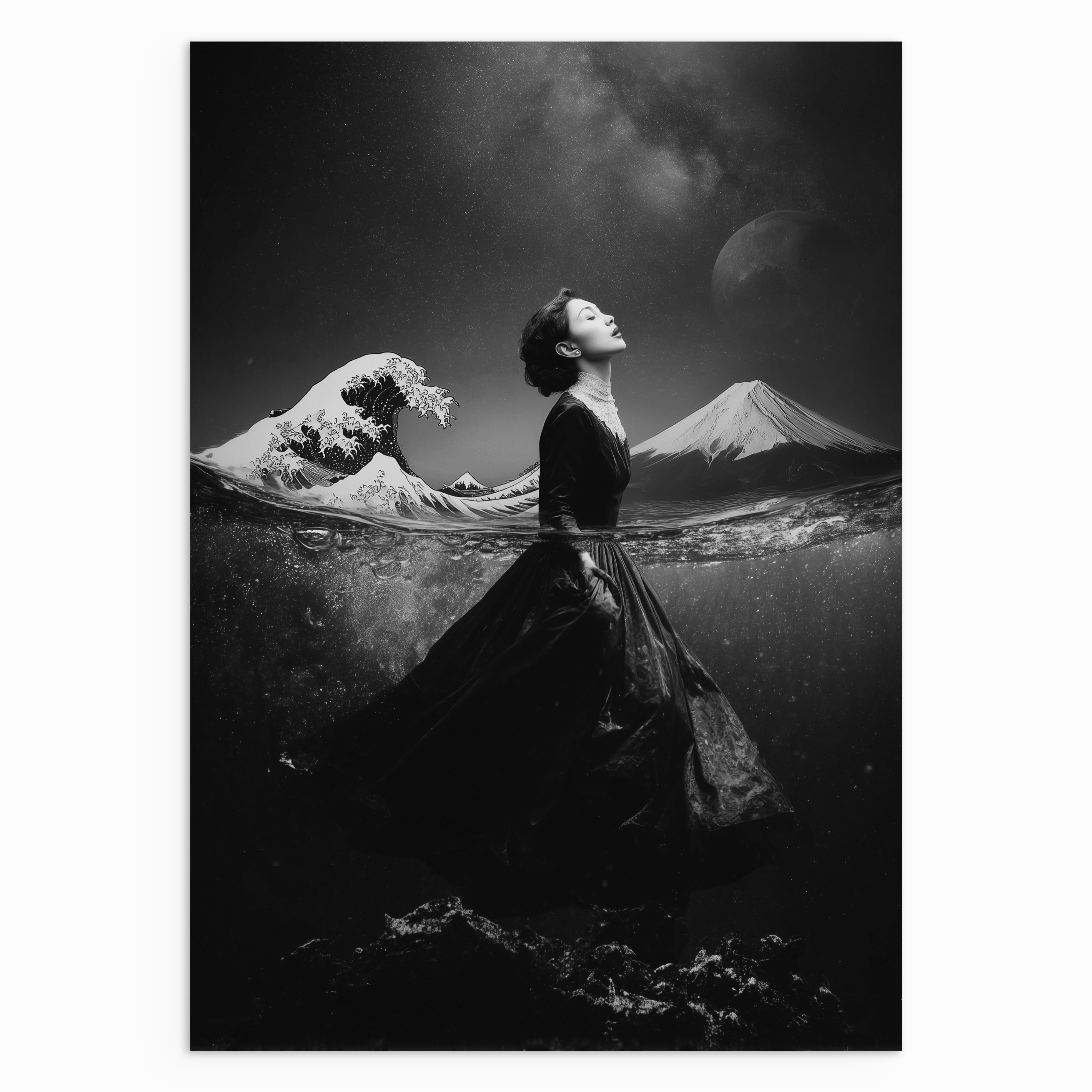Between Tides