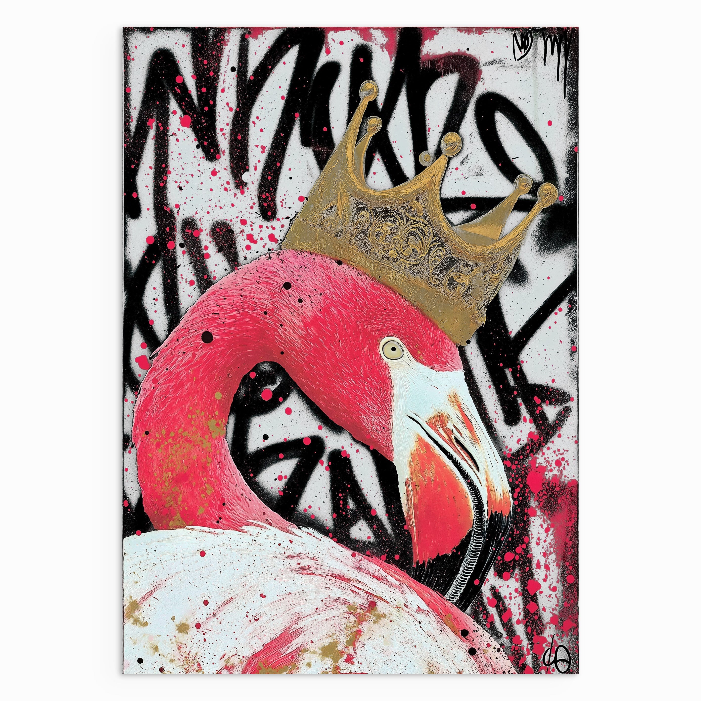The Royal Rebel