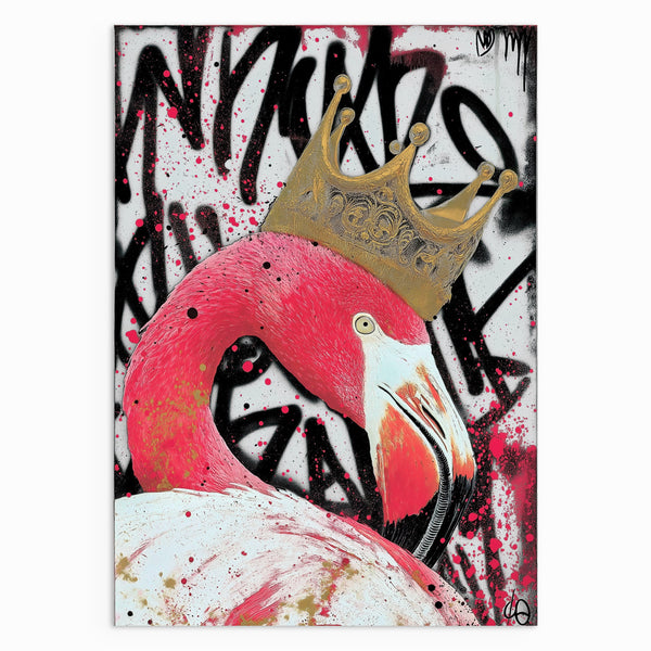 The Royal Rebellion