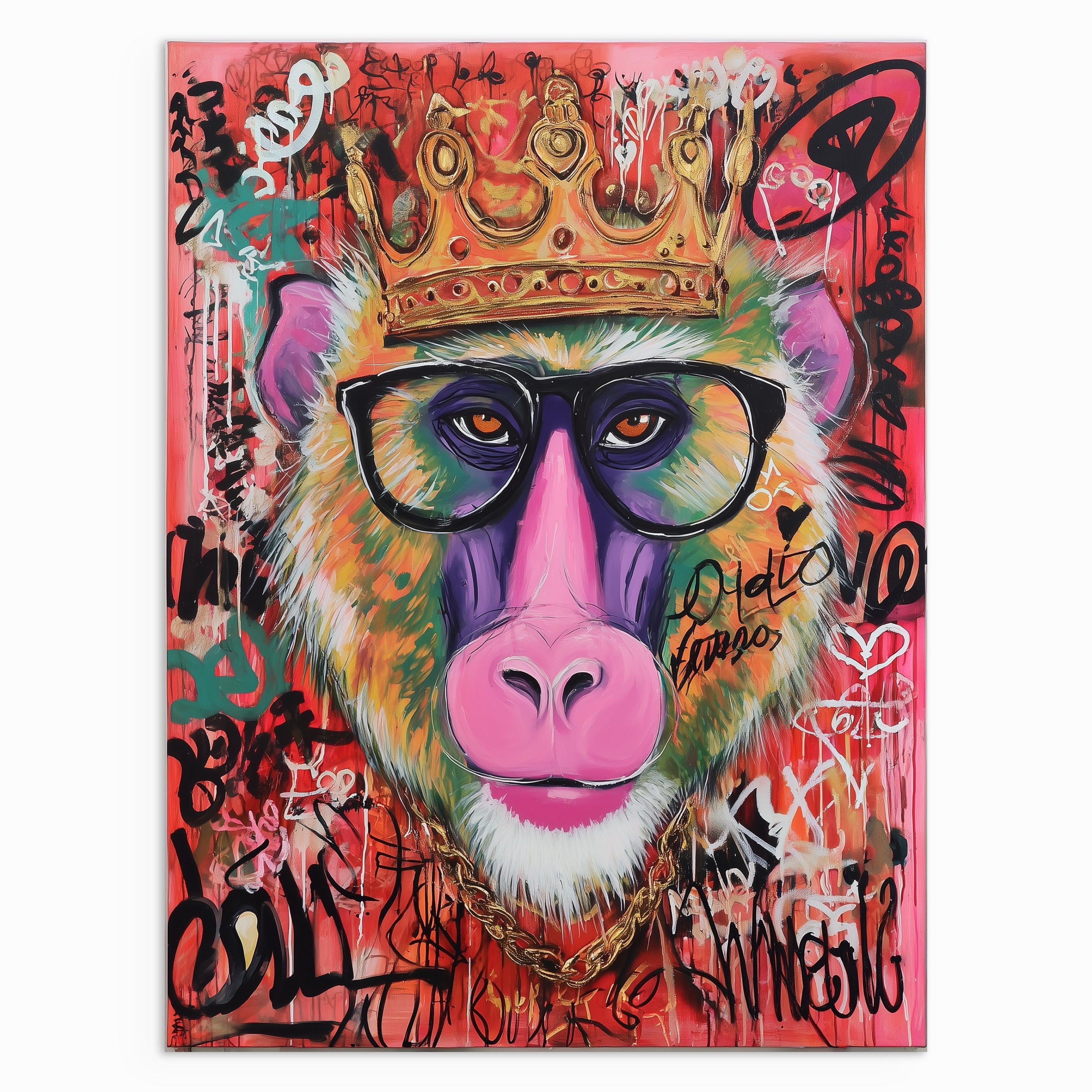 The Urban King